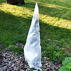 Зимові чохли для укриття рослин і дерев ТМ Agreen розмір M 1.35/0.72 м, фото 5