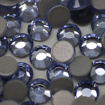 Стрази ДМС+ (Корея)HF Shadow.Розмір ss16 (4mm).Гір'яна фіксація.Ціна за 100шт.