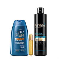 Набір "Святкове тріо"