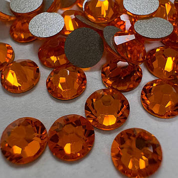 Swarovski Sun  ss20 (4,6-4,8мм), 100шт