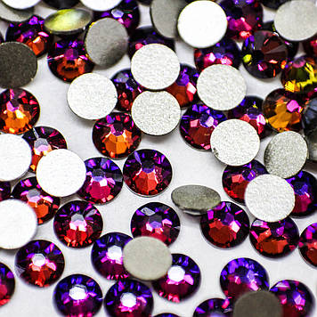 Swarovski Crystal Volcano ss5(1.8 мм).Цина за 50штук