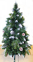 Ялинка "Білосніжка VIP" 100см
