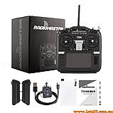 FPV пульт RadioMaster TX16S MKII ELRS M2 V4.0 пульт дистанційного керування Radio master Mark 2 апарутура радіоуправління FPV ФПВ, фото 4