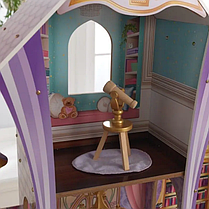 Ляльковий будиночок KidKraft Enchanted Greenhouse Castle, фото 5