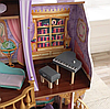 Ляльковий будиночок KidKraft Enchanted Greenhouse Castle, фото 7