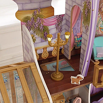 Ляльковий будиночок KidKraft Enchanted Greenhouse Castle, фото 4