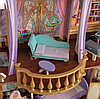 Ляльковий будиночок KidKraft Enchanted Greenhouse Castle, фото 9