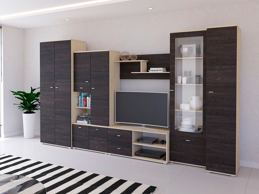 Стенка Ars, фото 1