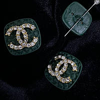 Гудзик Chanel 20мм