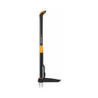 Інструмент для видалення бур’янів Фіскарс / Fiskars Xact 139950 (1020126) Фінляндія