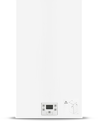 Газовий котел  BIASI RinNOVA LIGHT 24