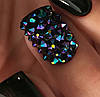 Swarovski Rainbow Dark ss5 Цена за 50штук, фото 4