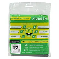Агроволокно чорне для мульчування ТМ Agreen 50 г/м2 3.2×5 м