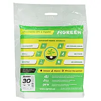 Агроволокно біле укривне ТМ Agreen 30 г/м2 1.6×10 м