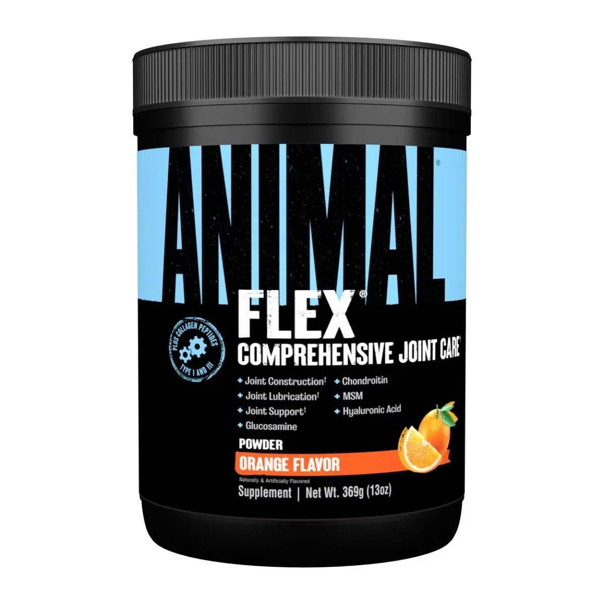 Хондропротектор Universal Animal Flex Powder 339g