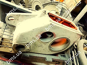 Редуктор приводу змішувача в Києві від компанії 