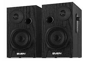 Мультимедійна акустика Sven SPS-585 20W 2.0