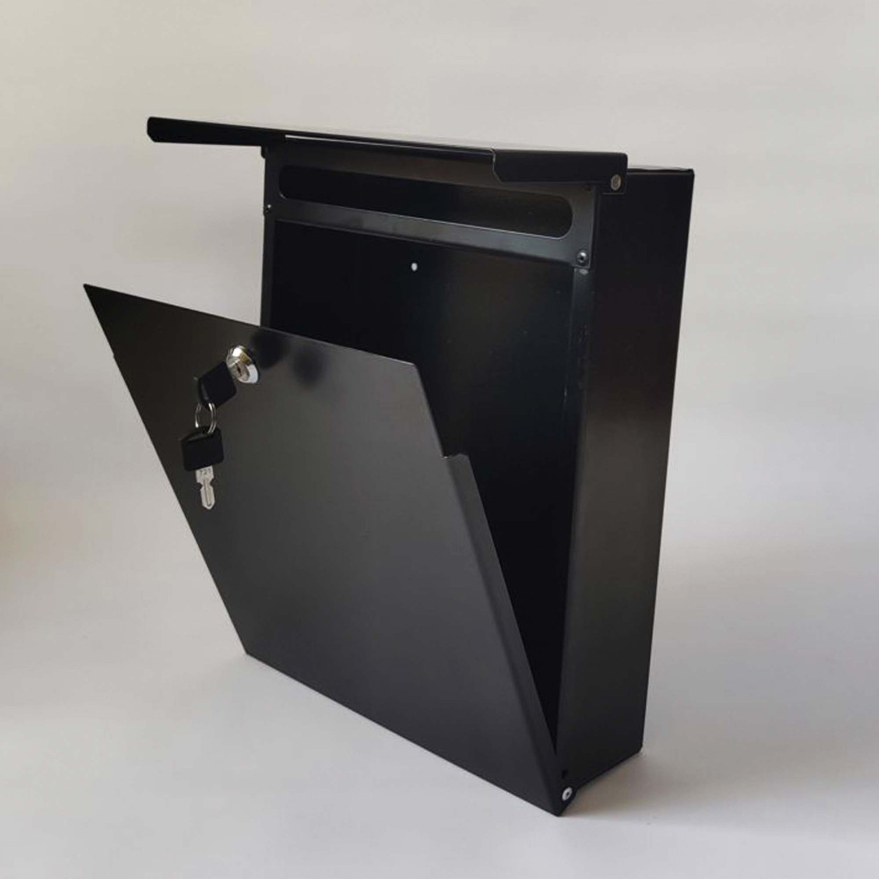 Поштовий ящик, фото 1