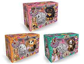 Набор Сумка+игрушка ROYAL PET'S RP-01 Danko toys