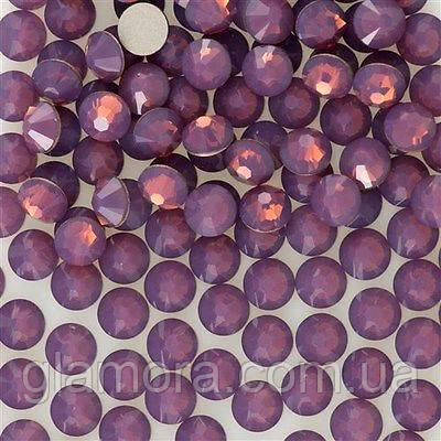 Стрази Сварoвські Cyclamen Opal ss9 (2.7mm), 100шт