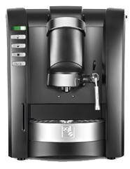 Кофемашина капсульная стандарт Espresso Point Caffe Espreso Rotary ...