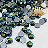 Камені Stellux Emerald AB ss20 (5 мм), фото 2