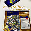 Камені Stellux Lt Col Topaz AB ss16 (4 мм), фото 4