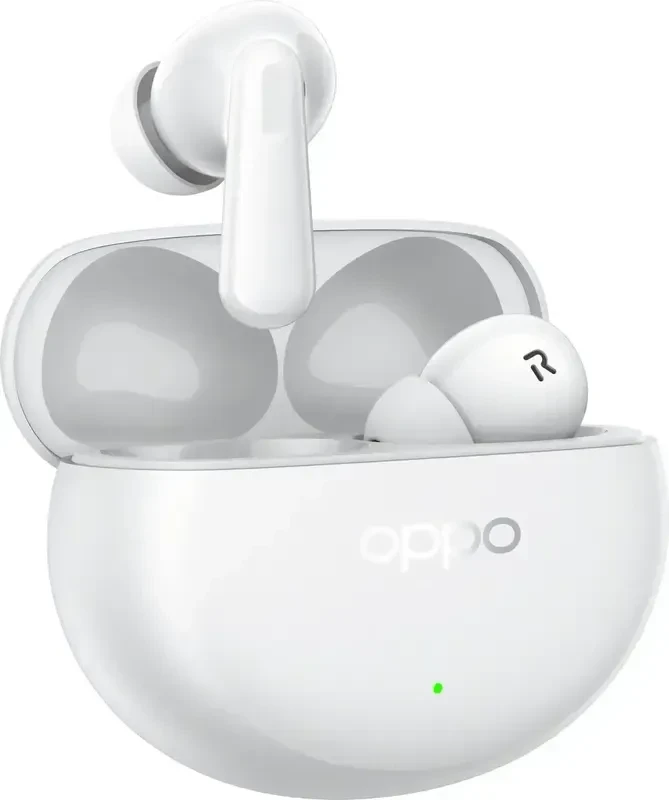 TWS OPPO Enco Air4 Pro ETEA1 Moonlight White UA