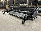 Платформа-підбирач 3,4 м. , висока продуктивність, фото 3