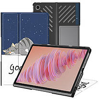 Чохол для Lenovo Tab Plus 11.5" (2024) TB351FU Galeo Slimline Print Good Night