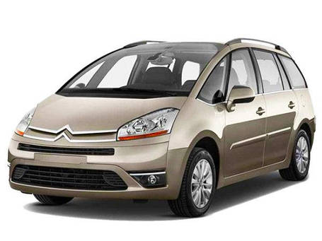 C4 Picasso (2006 - 2013)