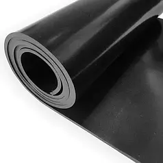 Техпластина ТМКЛ 1-50мм