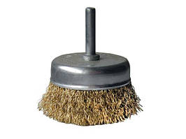 Щітки зачисні на дриль