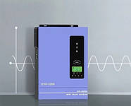 Гібридний інвертор для дому 24 В, 3000 Вт Anern AN-SCI-EVO-3200, фото 4