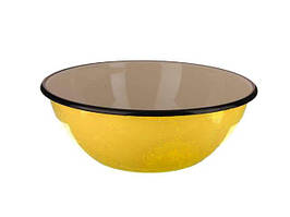 Миски, тази емальовані