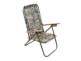 Кемпінгові меблі