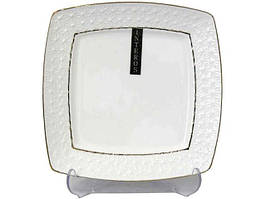 Тарілки мілкі порцелянові