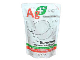 Засіб для миття посуду. Дой-пак, пляшка, каністра