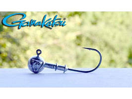 Джиг-головка