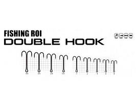 Гачки для хижої риби