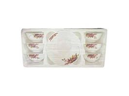 Набори склокерамічних салатників