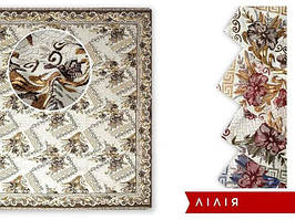 Покривала полуторні