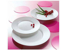 Обідні набори склокерамічні