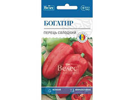 Перець солодкий