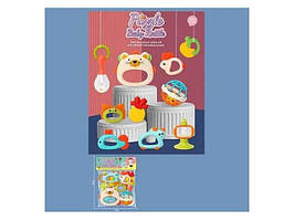 Брязкальця