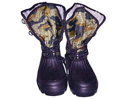 Чоботи зимові чоловічі ПІНА