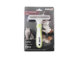 Інструменти по догляду для тварин