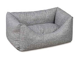 Лежанки, переноски та клітки для тварин