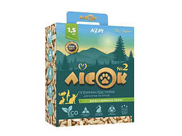 Наповнювачі для туалетів