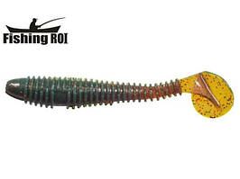 Силіконові приманки